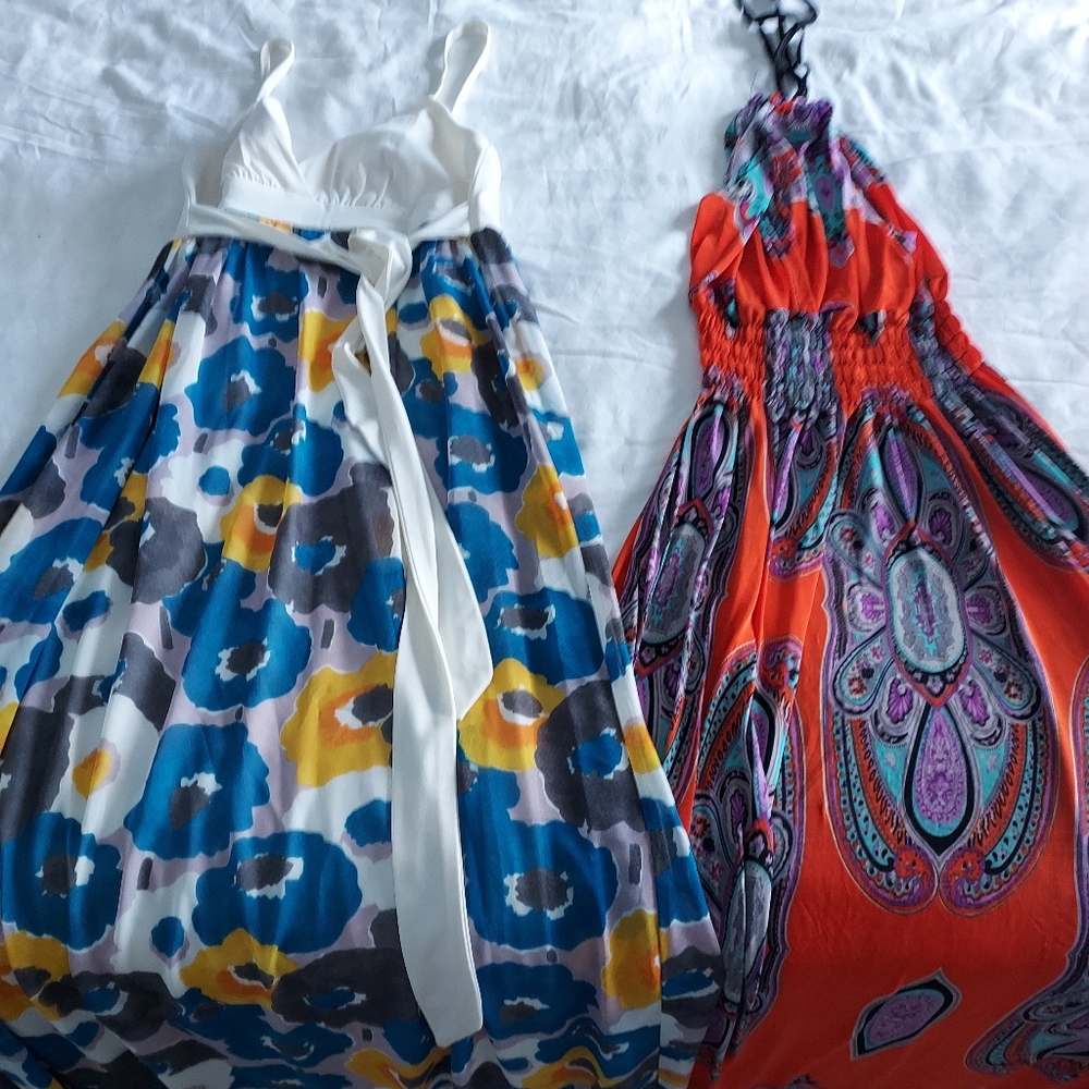 BUNDLED Summer Dress Sale!!!